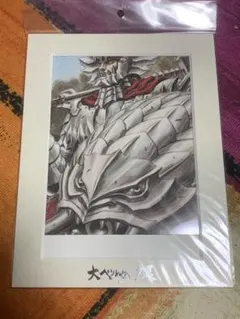 2026年最新】ベルセルク キャラファインの人気アイテム - メルカリ