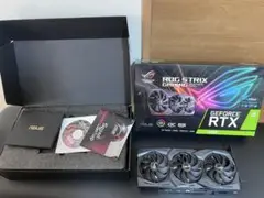ROG STRIX GAMING GeForce RTX 2080