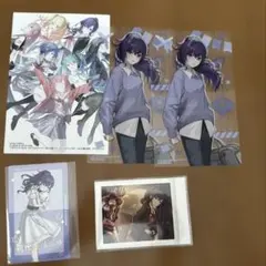 プロセカ　朝比奈まふゆ　まとめ売り