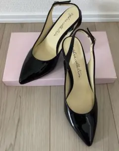 Sophia collection バックストラップパンプス 23.5cmのサムネイル