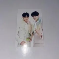 zerobaseone ペンコン ゴヌク ギュビン ケミトレカ