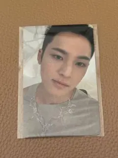 SEVENTEEN HAPPY BURSTDAY weverse JP ミンギュ