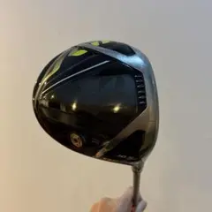 TOUR B JGR ドライバー 2017年製　フレックスＲのサムネイル