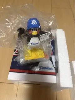 2026年最新】つば九郎 フィギュアの人気アイテム - メルカリ