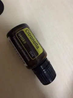 doTERRA シトロネラ 15ml エッセンシャルオイル