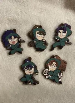 忍たま乱太郎 七松 中在家 潮江 食満 善法寺 でふぉらば