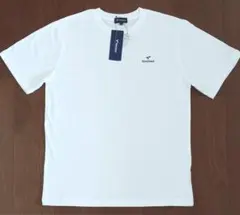 ツアーステージ 半袖Tシャツ スポーツウェア メンズ L ホワイト【新品未使用】のサムネイル
