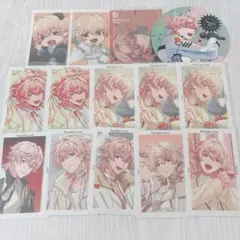 Paradox live ロクタ Gプリまとめ