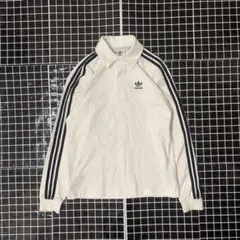 adidas originals adicolor polo shirtのサムネイル