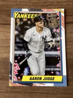 2026年最新】アーロンジャッジ カードの人気アイテム - メルカリ
