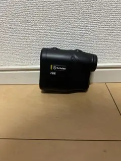 TecTecTec! Mini ゴルフ用距離計 ジャンク品