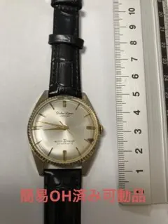 TAKANO タカノ 腕時計 ファッション ヴィンテージ コレクション 小物