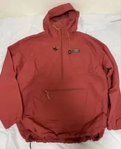 ナイロンジャケット マウンテンパーカー