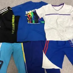 130男の子 まとめ売り