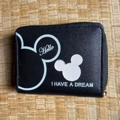 ミッキーマウス 財布