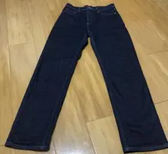 ユニクロ UNIQLO ★26インチジーンズ デニムパンツ