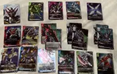 ガンダムカードゲーム　まとめ売り