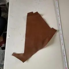 本革（牛革はぎれ8）