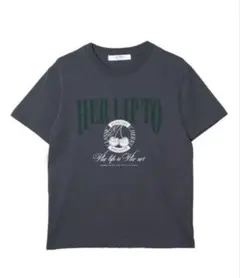 herliptoノベルティ Tシャツ 2025年最新】herlipto チェリー tシャツの人気アイテム - メルカリ