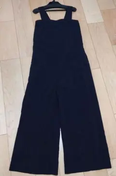 Aga★オールインワン★ダークネイビー