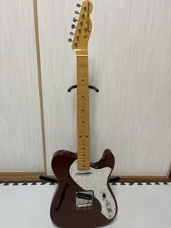 Fender Japan nテレキャスターのサムネイル