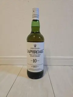 2026年最新】ラフロイグの人気アイテム - メルカリ