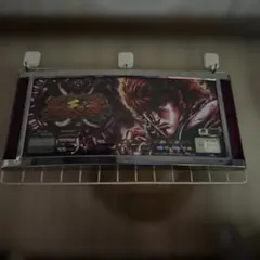 パチスロ実機 赤光の剣 パネルのみ - メルカリ