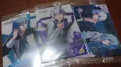 アイドリッシュセブン アイナナ mezzo 環 壮吾 ウエハースカード