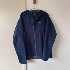 patagonia クラウドリッジジャケット ウィメンズS ネイビー patagonia Patagonia パタゴニア クラウドリッジジャケット