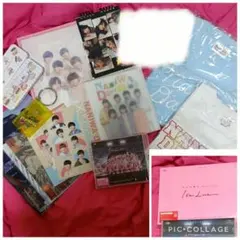 2026年最新】長尾謙杜まとめ売りの人気アイテム - メルカリ
