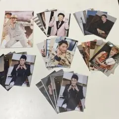 SnowMan 岩本照 公式写真