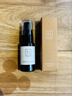 N organic バランシングエッセンスミルク 4本セット - メルカリ