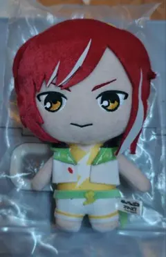 【新品タグ付】逆先夏目 ぬいぐるみ あんスタ Switch ともぬい プライズ 楽天市場】あんさんぶるスターズ！ ぬいぐるみ switch 逆先夏目