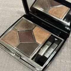 Dior ディオール サンク クルール クチュール 599