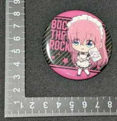 ぼっちざろっく後藤ひとり 缶バッジ 2個セット - メルカリ