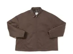 【美品】N.HOOLYWOODxDickies Blouson 2232 Nハリ