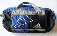 adidas アディダス ボストンバッグ スポーツバッグ 旅行 部活 通学
