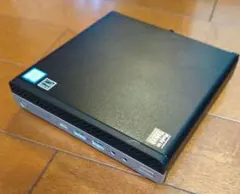HP EliteDesk 800 G4 DM Core i5 8500Tのサムネイル