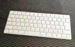 Apple Magic Keyboard ホワイト 本体 日本語配列