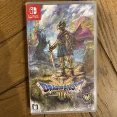 Switch ドラゴンクエスト3 そして伝説へ