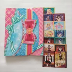 2026年最新】アイカツ バインダーの人気アイテム - メルカリ