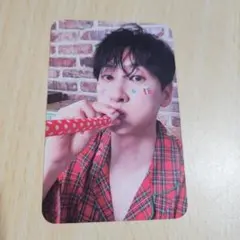 SUPERJUNIOR ウニョク メディヒール トレカ1枚 - メルカリ