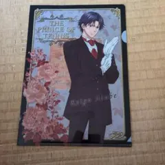 キンプリ アニメガ ソフマップ ステラマップカフェ 特典 ポストカード