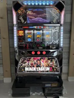 2026年最新】ブラックラグーン 実機の人気アイテム - メルカリ