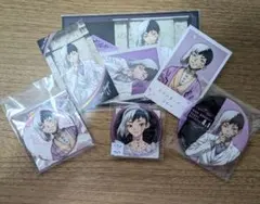 Dr.STONE あさぎりゲン エテルノレシ 推しくじ