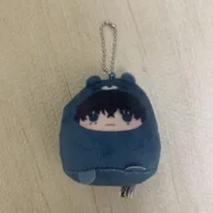 サカモトデイズ てのりんず2 勢羽夏生