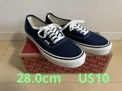 新品　Authentic44DX Anaheim factory US10 28