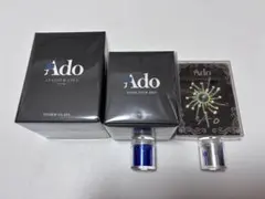 Ado ライブVIP特典3点他銀テープ