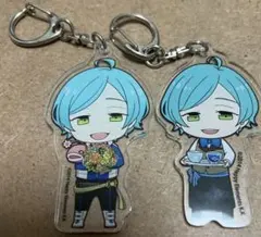 あんスタ 深海奏汰 流星隊 アクキー アクリルキーホルダー