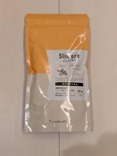 新日本製薬　スリモアコーヒー　93g 31日分のサムネイル